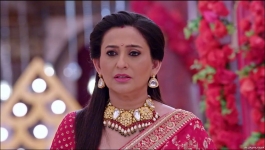 Bhagya Lakshmi - 19th November 2023